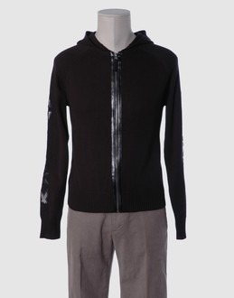 AVIREX - MAILLE - Cardigans sur YOOX.COM