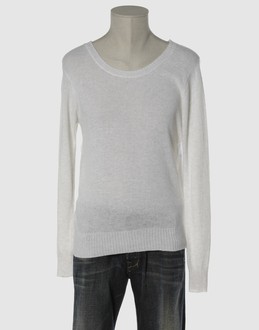 MARIOS - MAILLE - Pulls � col ras du cou sur YOOX.COM