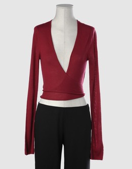 GRAZIA'LLIANI - MAILLE - Cachemires sur YOOX.COM