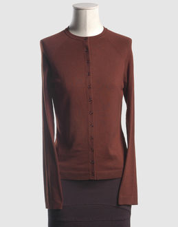HOSS HOMELESS - MAILLE - Cardigans sur YOOX.COM