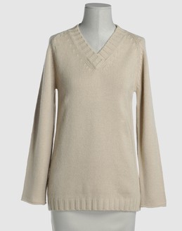 ACTIVE CASHMERE G. D. P. - ���f�B�[�X - �j�b�g - �J�V�~�A�j�b�g on YOOX.COM