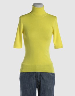 JEAN PAUL GAULTIER MAILLE FEMME - MAGLIERIA - Maglie maniche corte su YOOX.
