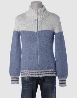 Strickjacken - F�R - - PRADA SPORT -