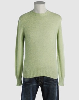 AVANT TOI - �����Y - �j�b�g - �J�V�~�A�j�b�g on YOOX.COM