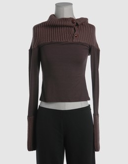 PF PAOLA FRANI - MAGLIERIA - Maglie maniche lunghe su YOOX.COM