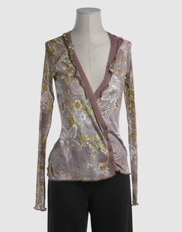 PF PAOLA FRANI - MAGLIERIA - Cardigan su YOOX.COM