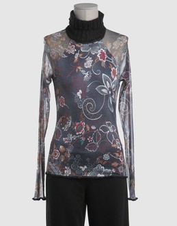 PF PAOLA FRANI - MAGLIERIA - Maglie maniche lunghe su YOOX.COM