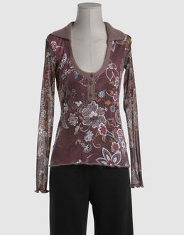 PF PAOLA FRANI - MAGLIERIA - Maglie maniche lunghe su YOOX.COM