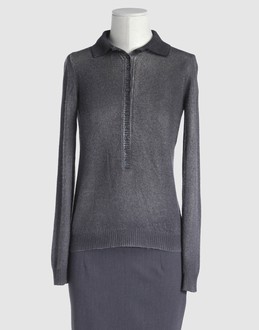AVANT TOI - ���f�B�[�X - �j�b�g - �J�V�~�A�j�b�g on YOOX.COM