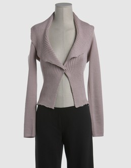 Strickjacken - F�R - - PF PAOLA FRANI -
