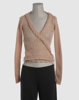 PF PAOLA FRANI - MAGLIERIA - Cardigan su YOOX.COM