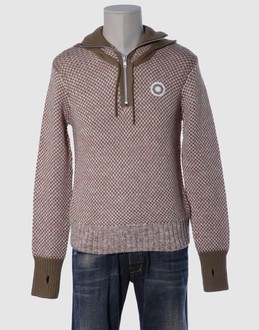 Pullover - F�R - mit Rundkragen - BEN SHERMAN -