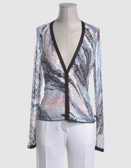 Strickjacken - F�R - - MISSONI -