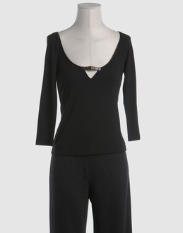 PF PAOLA FRANI - MAGLIERIA - Maglie maniche lunghe su YOOX.COM
