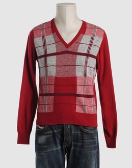 Pullover - F�R - mit V-Ausschnitt - JEORDIE�S -