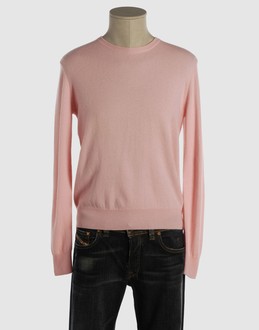 DARWIN - MAILLE - Cachemires sur YOOX.COM