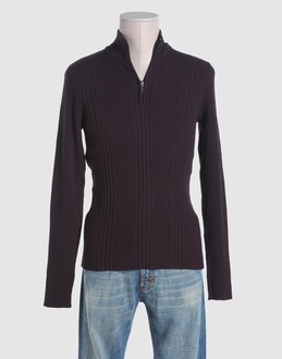 Pullover - F�R - mit Rollkragen - THIERRY MUGLER -