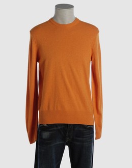 DARWIN - MAILLE - Pulls � col ras du cou sur YOOX.COM