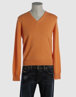 DARWIN - MAILLE - Cachemires sur YOOX.COM