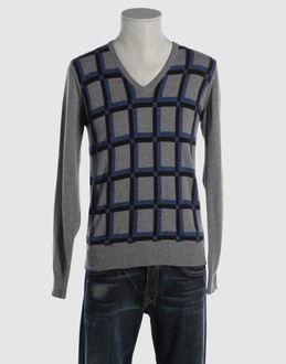 JEORDIE'S - MAILLE - Pulls � col en v sur YOOX.COM