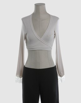 PF PAOLA FRANI - MAGLIERIA - Cardigan su YOOX.COM