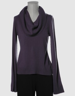 DONNA KARAN - MAILLE - Cachemires sur YOOX.COM