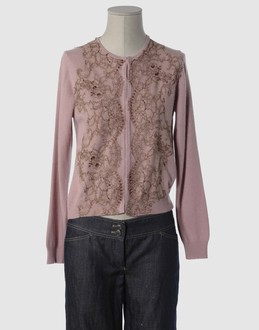 PINK MEMORIES - MAGLIERIA - Cardigan su YOOX.COM