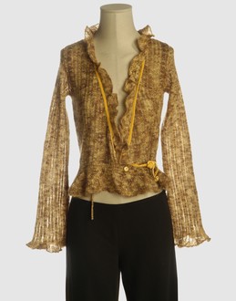 FORNARINA - MAILLE - Cardigans sur YOOX.COM