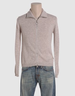 ROCK COUTURE - MAGLIERIA - Cachemire su YOOX.COM