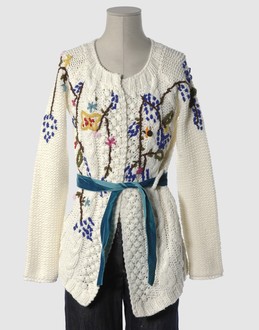 Strickjacken - F�R - - FORNARINA -