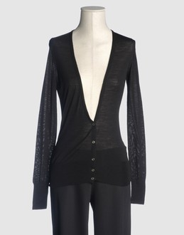 KNIT - MAILLE - Cardigans sur YOOX.COM