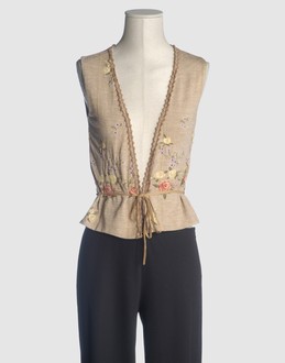Strickjacken - F�R - - ANTIPAST -