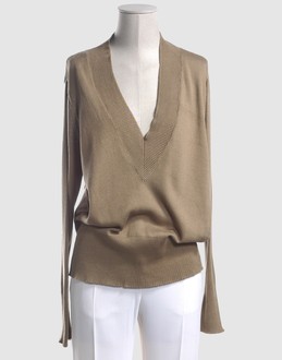 MARIAGRAZIA PANIZZI - MAILLE - Pulls manches longues sur YOOX.COM