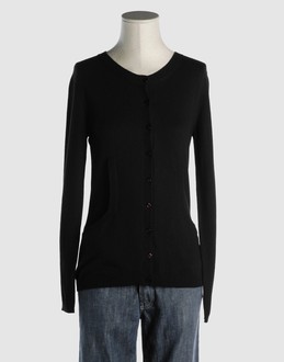 FUZZI - MAILLE - Cardigans sur YOOX.COM