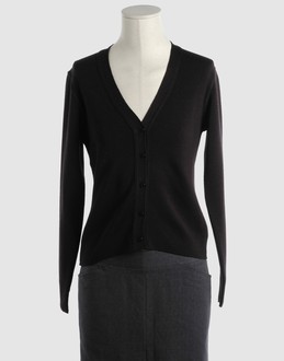 GRP - MAILLE - Cardigans sur YOOX.COM