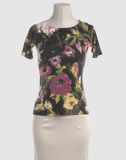 FUZZI - MAILLE - Cachemires sur YOOX.COM