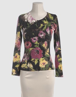 FUZZI - MAILLE - Cachemires sur YOOX.COM