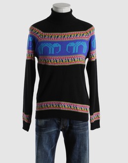 ASOLA - MAILLE - Pulls � col roul� sur YOOX.COM