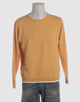 EAST - MAILLE - Pulls � col ras du cou sur YOOX.COM