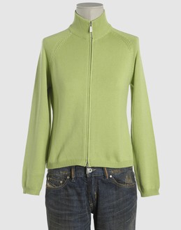 MALO - MAILLE - Cardigans sur YOOX.COM