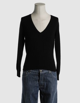 ANDREA FENZI - MAILLE - Cachemires sur YOOX.COM