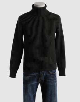 Pullover - F�R - mit Rollkragen - ASOLA -