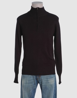 MAS_Q - MAILLE - Pulls � col roul� sur YOOX.COM