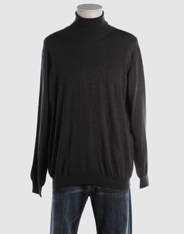 VALENTINO - MAILLE - Pulls � col roul� sur YOOX.COM
