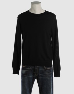 MAS_Q - MAILLE - Pulls � col ras du cou sur YOOX.COM