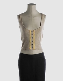 ZAC POSEN - MAILLE - Cachemires sur YOOX.COM