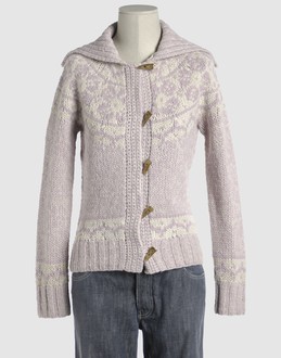 CLOSED - MAGLIERIA - Cardigan su YOOX.COM