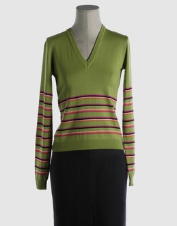 NOLOGO - MAILLE - Pulls manches longues sur YOOX.COM