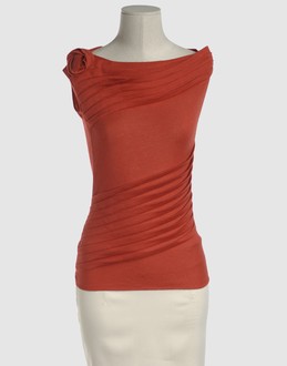 EMANUEL UNGARO - MAILLE - Cachemires sur YOOX.COM