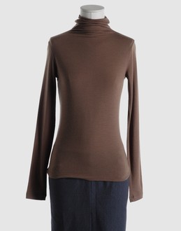 PLEIN SUD JEANS - MAGLIERIA - Maglie maniche lunghe su YOOX.COM
